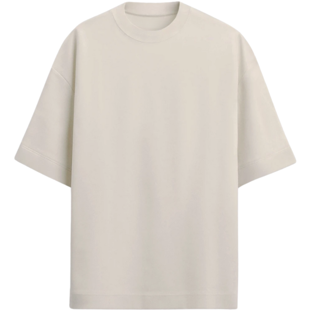 OVERSIZED - FULLBLACK