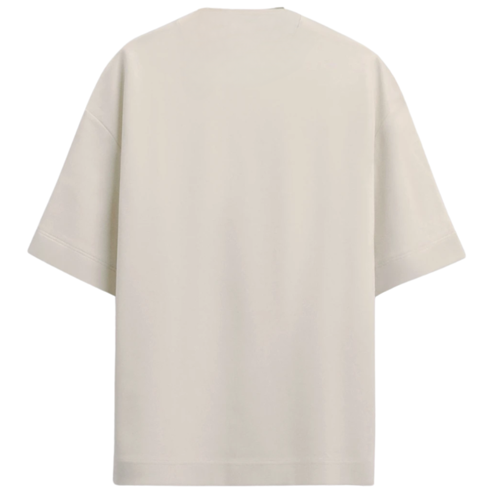 OVERSIZED - FULLBLACK