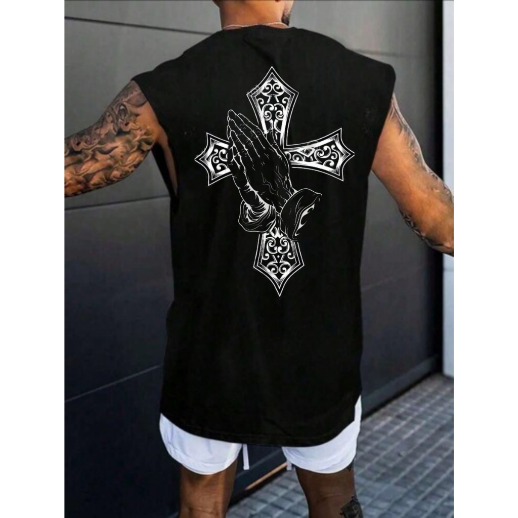 REGATA OVERSIZED - DEUS