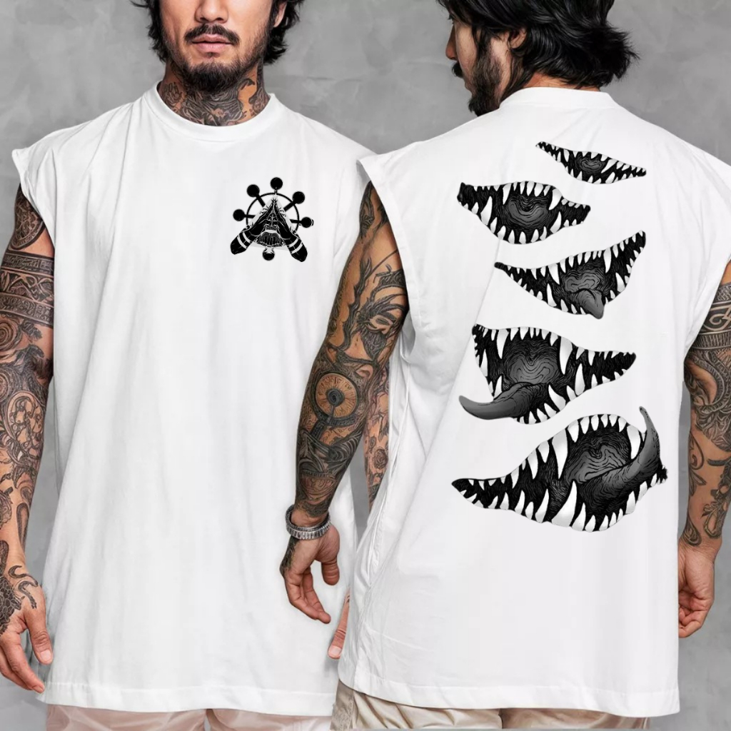 REGATA OVERSIZED - Yuji