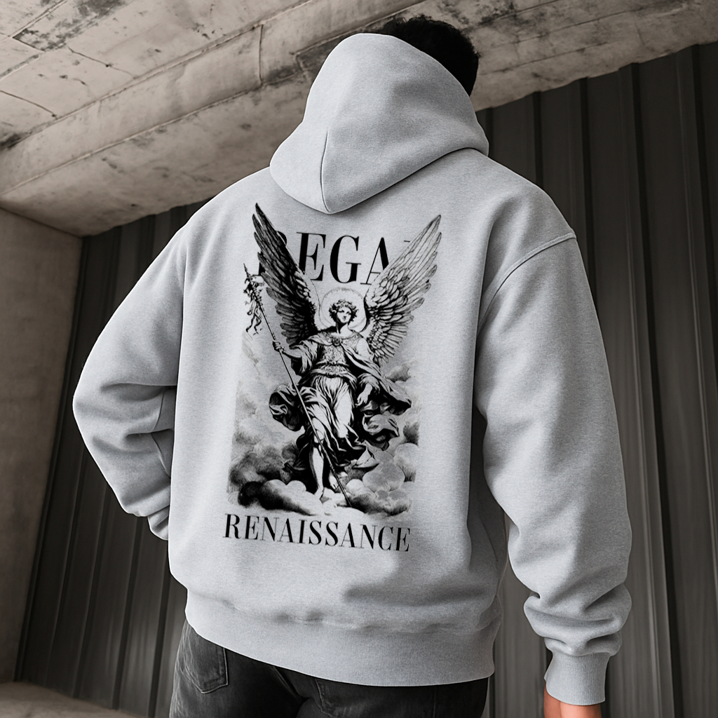 MOLETOM - Angel Renascence