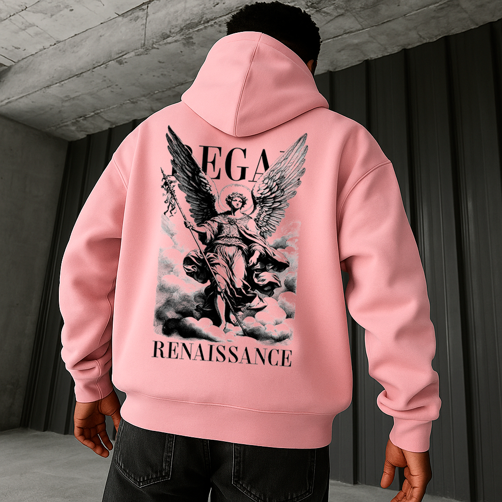 MOLETOM - Angel Renascence