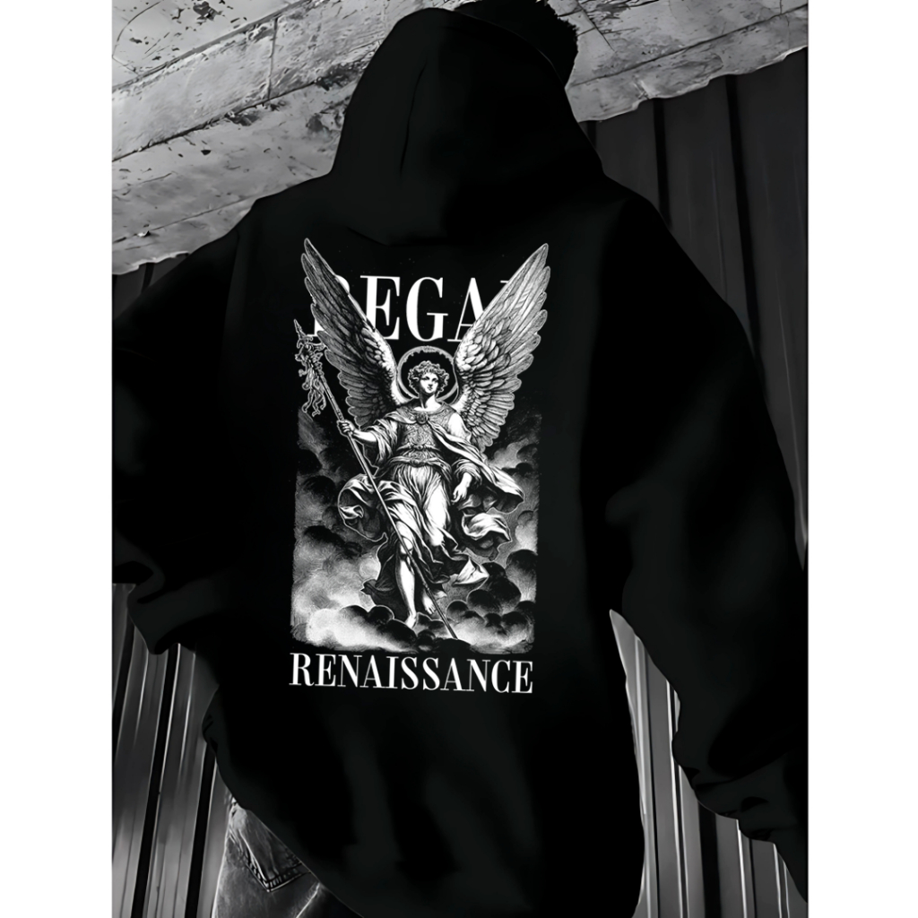 MOLETOM - Angel Renascence