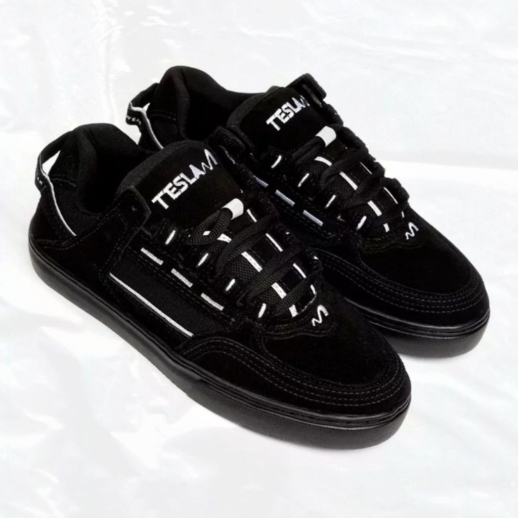 TÊNIS TESLA - Skate