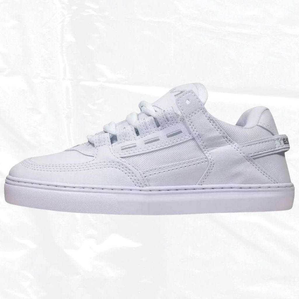 TÊNIS TESLA - Skate