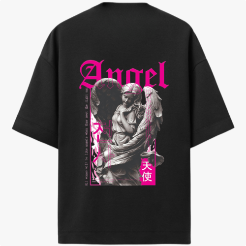 OVERSIZED - Angel