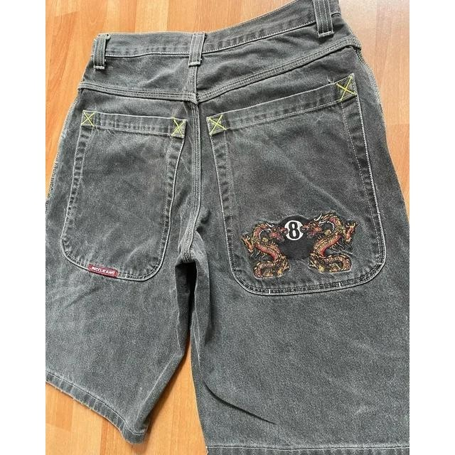 JORTS - Y2K JNCO