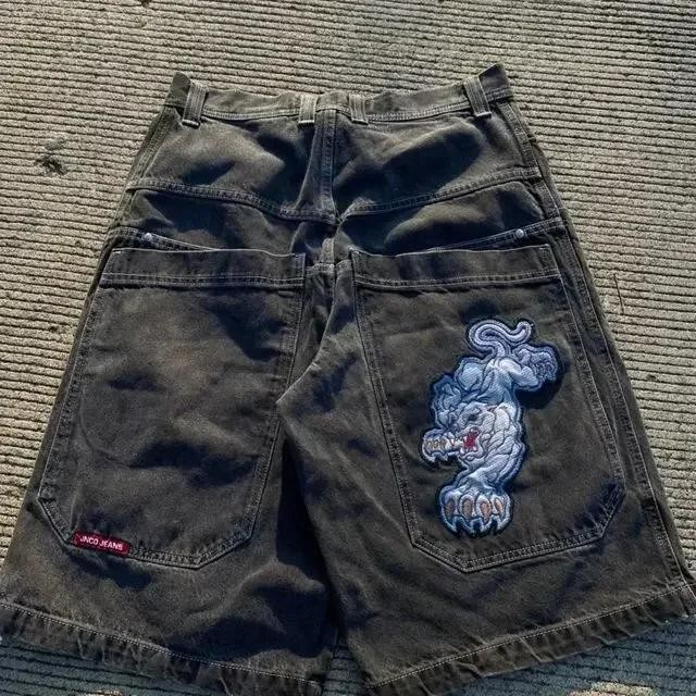 JORTS - Y2K JNCO