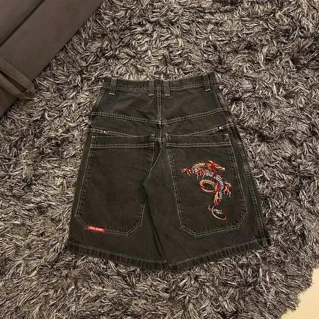 JORTS - Y2K JNCO