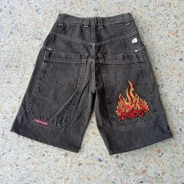 JORTS - Y2K JNCO
