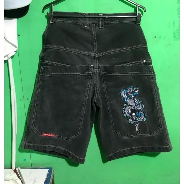 JORTS - Y2K JNCO