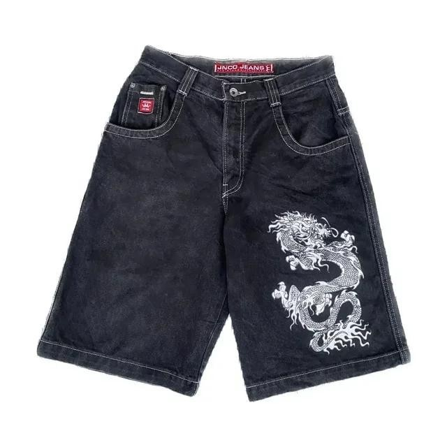 JORTS - Y2K JNCO