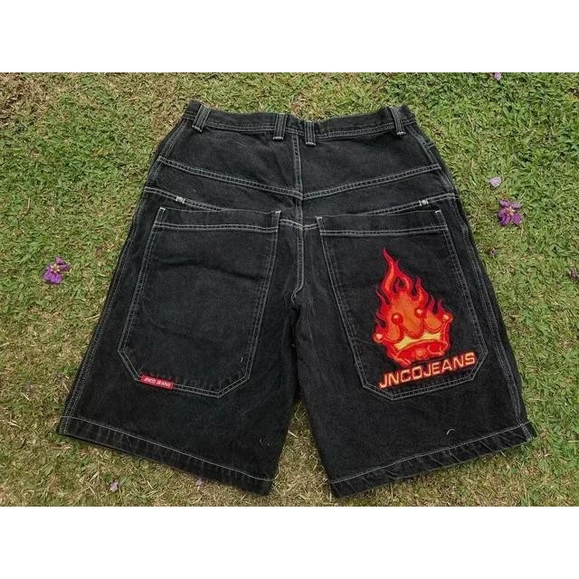 JORTS - Y2K JNCO