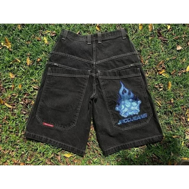 JORTS - Y2K JNCO
