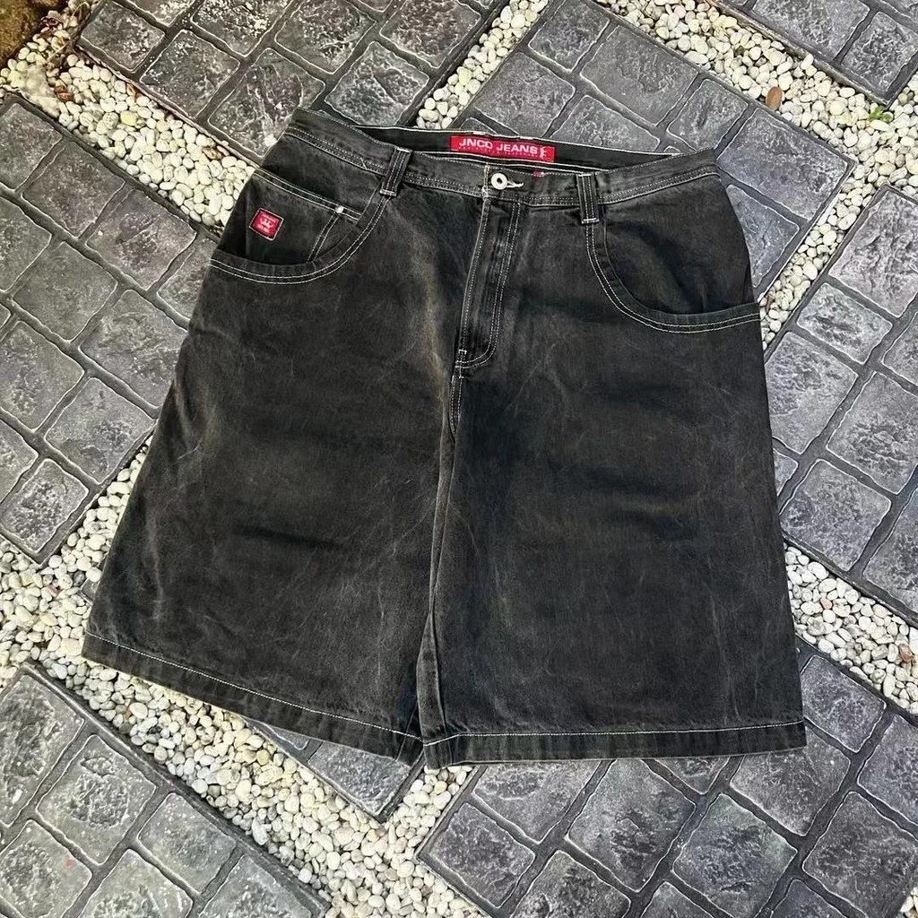 JORTS - Y2K JNCO