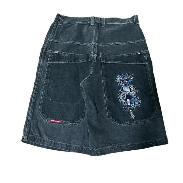 JORTS - Y2K JNCO