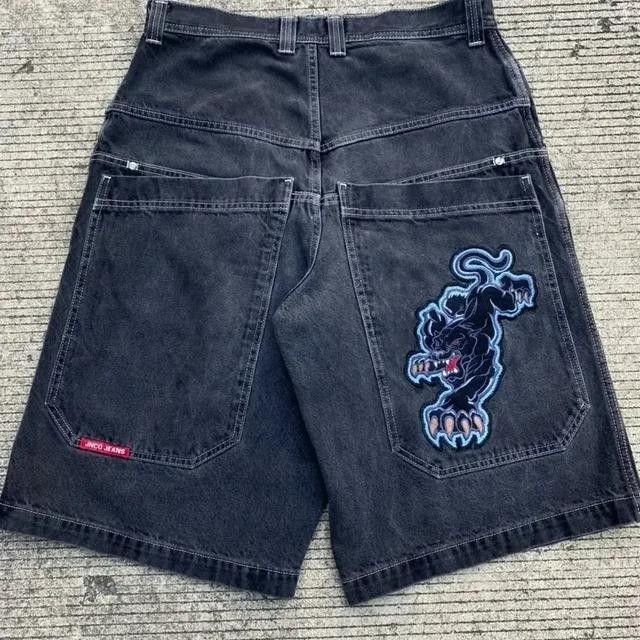 JORTS - Y2K JNCO
