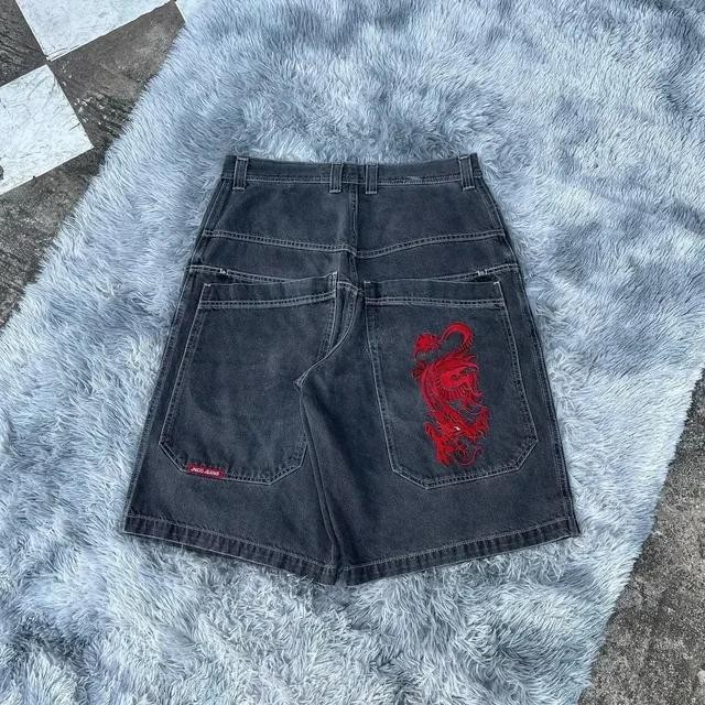 JORTS - Y2K JNCO