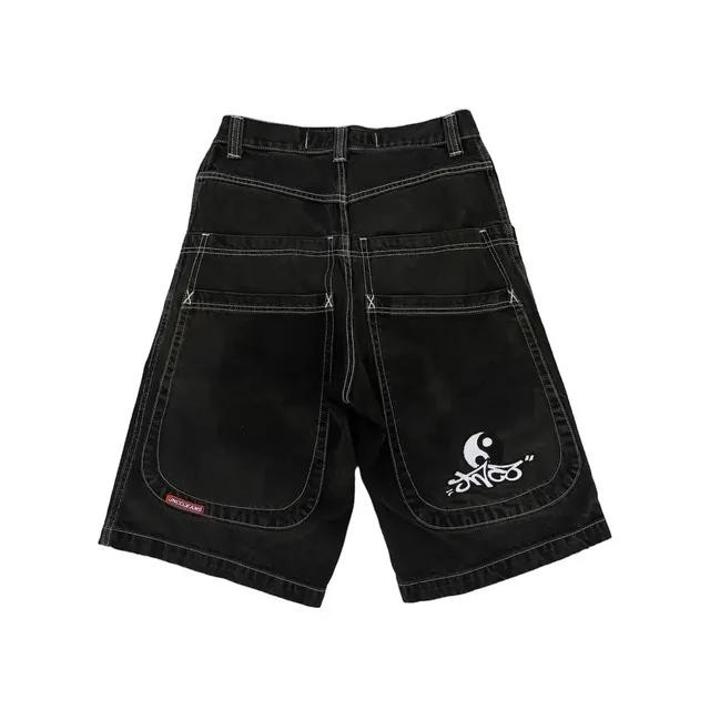 JORTS - Y2K JNCO