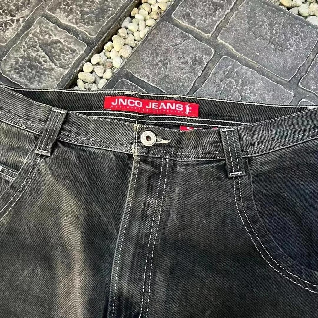 JORTS - Y2K JNCO