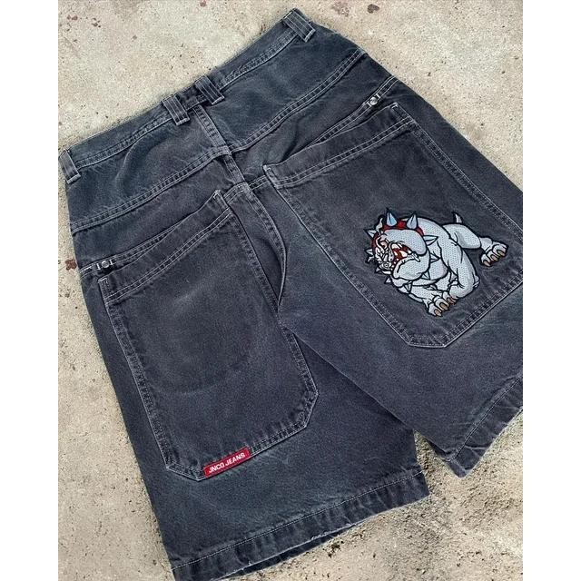 JORTS - Y2K JNCO