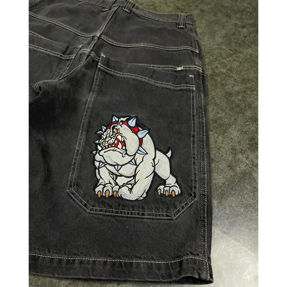 JORTS - Y2K JNCO