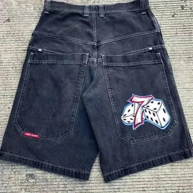 JORTS - Y2K JNCO