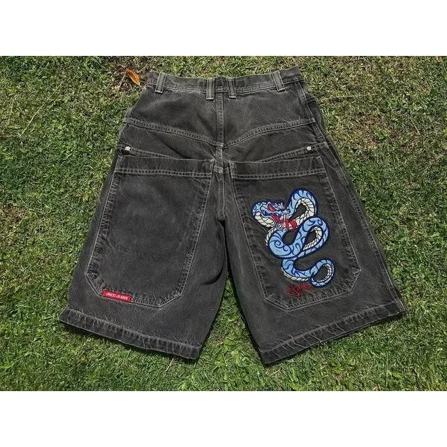 JORTS - Y2K JNCO