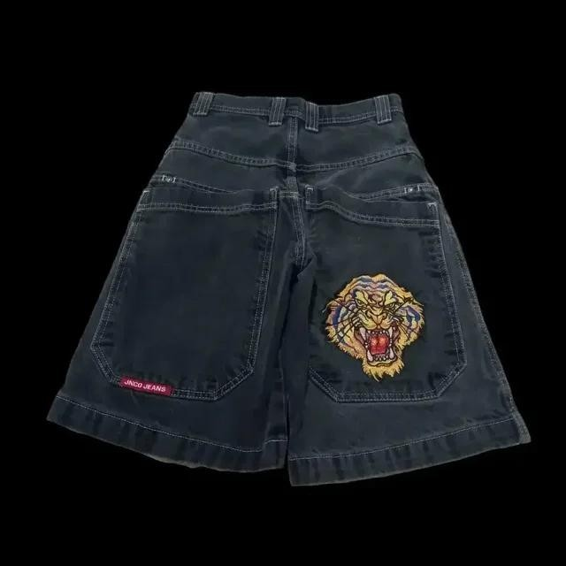 JORTS - Y2K JNCO