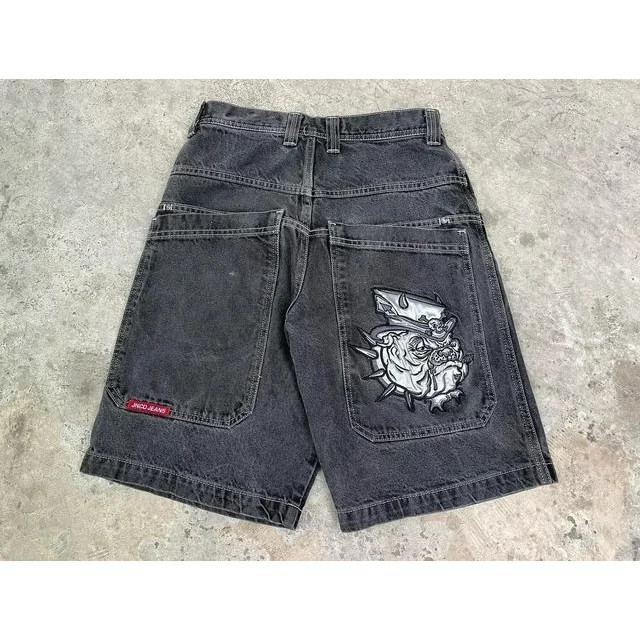 JORTS - Y2K JNCO