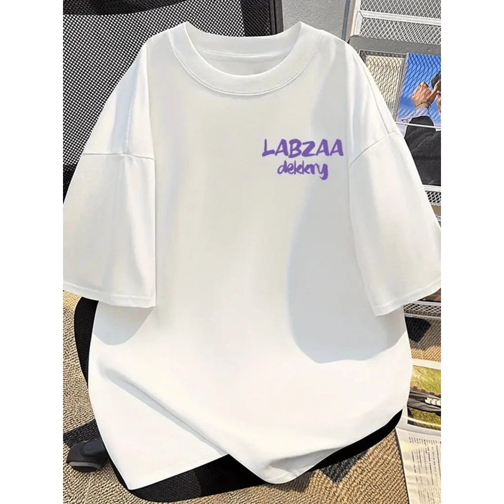 Camiseta Unissex Labzaa4 StreetWear Qualidade Premium Despache Rapido Atendimento 24 Horas