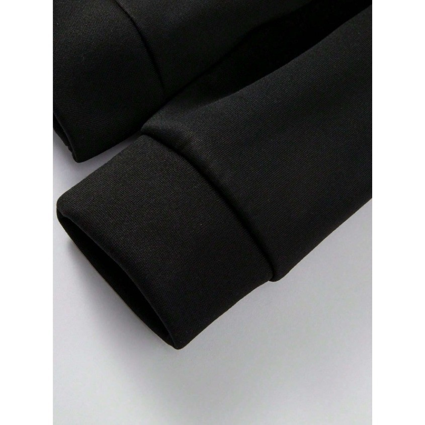 Blusa Moletom Masculina Streetwear Angel 03 Urban life Jaqueta Estampada Inverno