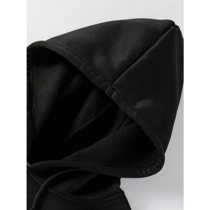 Blusa Moletom Masculina Streetwear Angel 03 Urban life Jaqueta Estampada Inverno