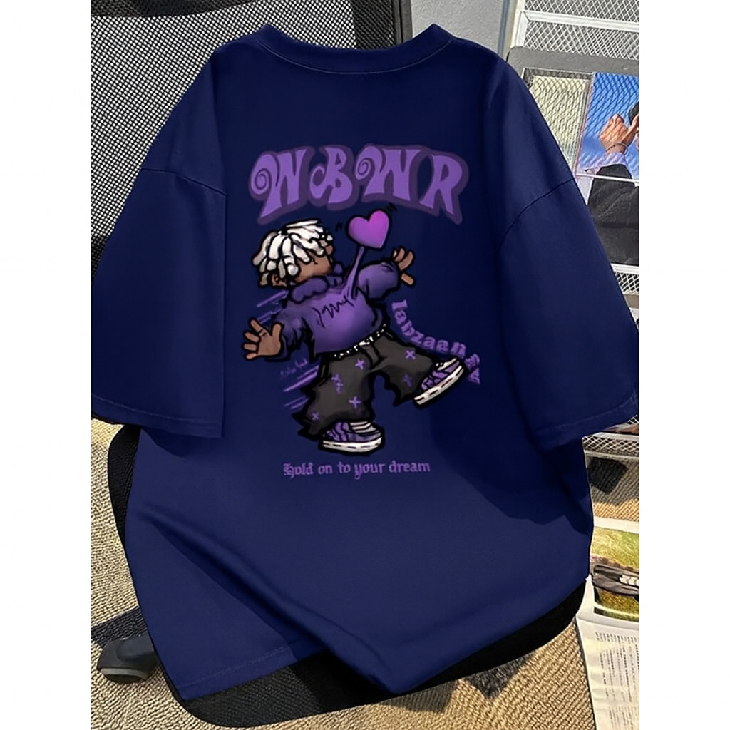 Camiseta Unissex Labzaa4 StreetWear Qualidade Premium Despache Rapido Atendimento 24 Horas