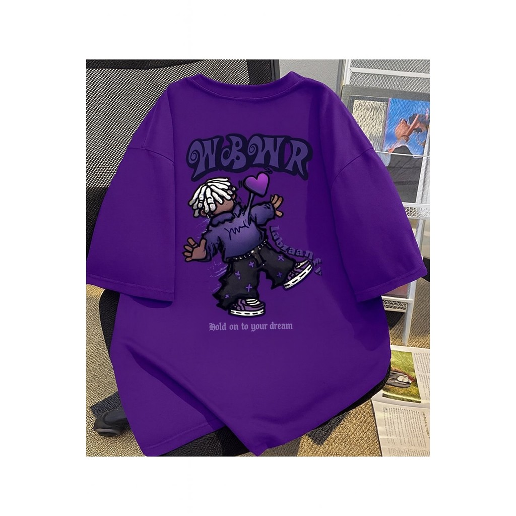 Camiseta Unissex Labzaa4 StreetWear Qualidade Premium Despache Rapido Atendimento 24 Horas